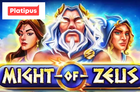 Might of Zeus